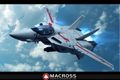 Macross