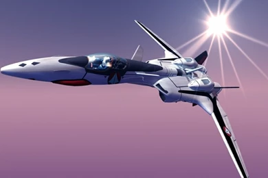 Macross Macross F Macross Frontier – Anime Macross HD Desktop ...