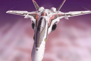 Macross Wallpapers   (