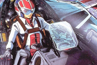 Download Free HQ Macross Wallpapers   Hqwallbase.pw