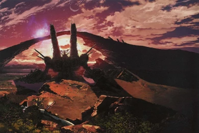 Macross 1600×1055 Wallpapers 859432