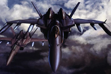 Anime Macross Fighter Macross HD Wallpapers, Desktop Backgrounds ...