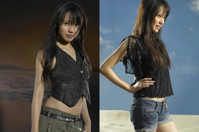 Erika Toda Death Note Wallpapers » WallDevil   Best Free HD Desktop ...