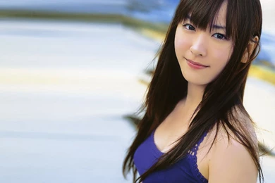 Nao Kanzaki And A Few Friends: Yui Aragaki: Happy 27th Birthday!!!!