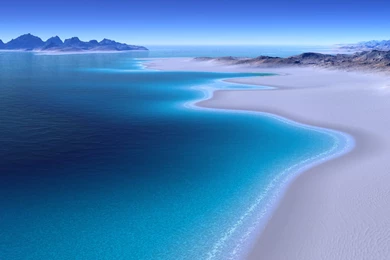 Beach Girls Wallpapers For Computer Desktop