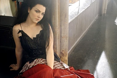 Amy Lee   Amy Lee Wallpapers (17285110)   Fanpop
