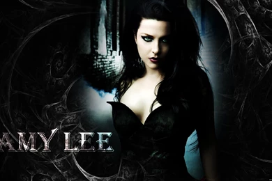 Lee   Amy Lee Wallpapers (30697704)   Fanpop