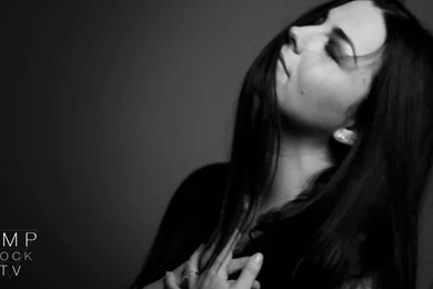 Wallpapers Paradise Lost Evanescence Amy Lee Full Hd P Taringa ...