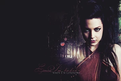 Amy Lee!   Amy Lee Wallpapers (35760144)   Fanpop