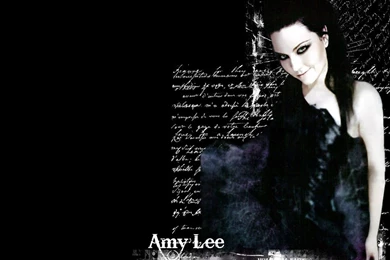 AmyLee   Amy Lee Wallpapers (30464658)   Fanpop