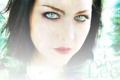 Amy Lee   Evanescence Wallpapers (556679)   Fanpop
