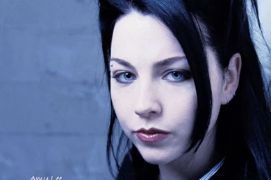 Amy Lee   Evanescence Wallpapers (967807)   Fanpop