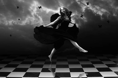 Amy Lee   Evanescence Wallpapers (556680)   Fanpop