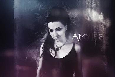 Amy Lee Wallpapers By Buba kl On DeviantArt