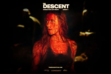 The Descent   Sarah   The Descent Wallpapers (16322655)   Fanpop