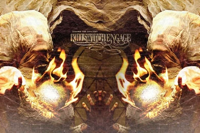 Killswitch Engage   Disarm The Descent Wallpapers By ...