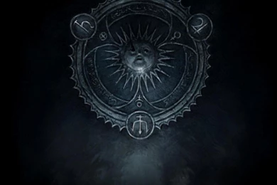 AMNESIA THE DARK DESCENT WALLPAPER   (