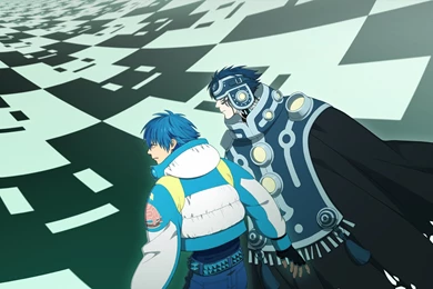 Top Dramatical Murder Image Dramatical Wallpapers