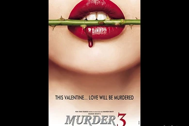 Murder 3 Movie Wallpapers