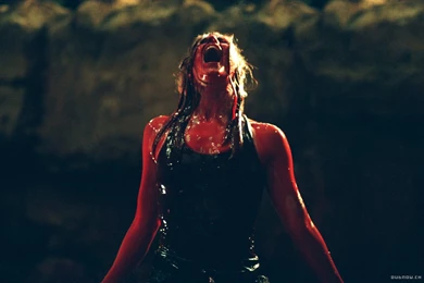 The Descent (2005)