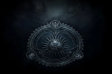 AMNESIA THE DARK DESCENT WALLPAPER   (