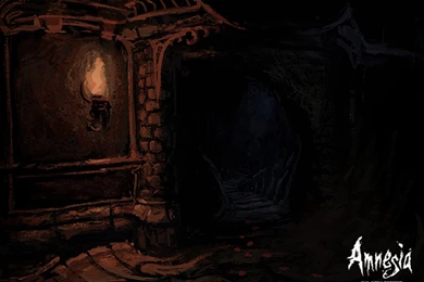 Amnesia The Dark Descent Wallpapers   Wallpapers Cave