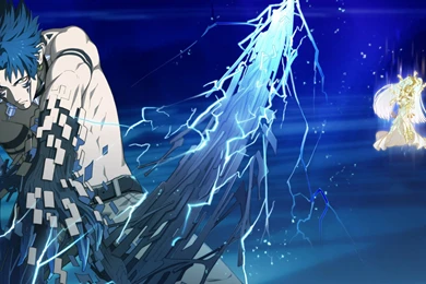 DRAMAtical Murder Wallpapers