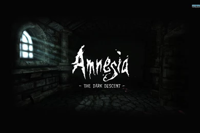 Amnesia   Amnesia: The Dark Descent Wallpapers (32090941)   Fanpop