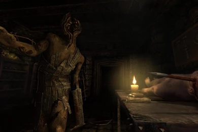 Amnesia The Dark Descent Wallpaper Backgrounds   Wallpapers