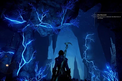 Dragon Age Inquisition: The Descent – A Second Opinion