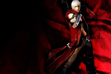 Free HQ Game Devil May Cry Wallpapers   Free HQ Wallpapers