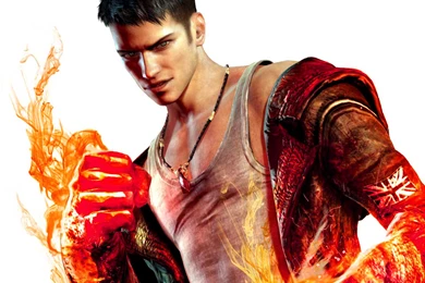 Devil May Cry – Analog Addiction