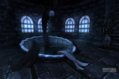 Amnesia: The Dark Descent Desktop Wallpapers