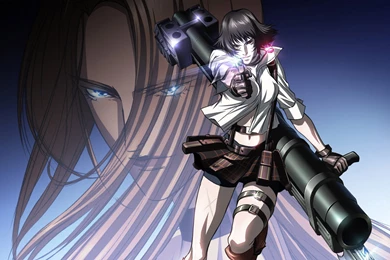 Hd Wallpapers Anime Devil May Cry