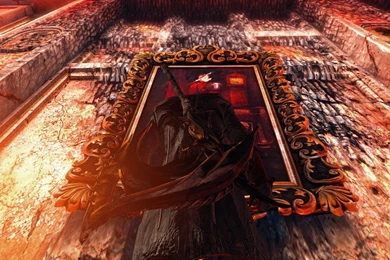 DmC: Devil May Cry Computer Wallpapers, Desktop Backgrounds ...