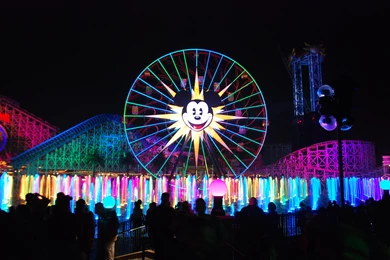 World Of Color Wikipedia, The Free Encyclopedia