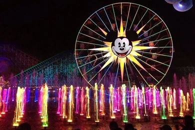 World Of Color Archives TouringPlans.com Blog