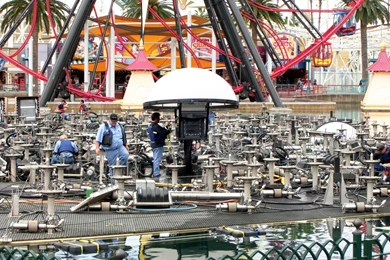 Mouseplanet   Disneyland Resort Update By Adrienne Vincent Phoenix