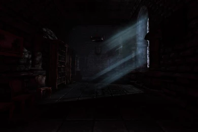 Amnesia: The Dark Descent : Desktop And Mobile Wallpapers : Wallippo