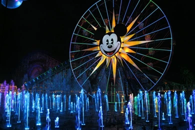 Disney CEO Robert Iger Says Revamped California Adventure Drawing ...
