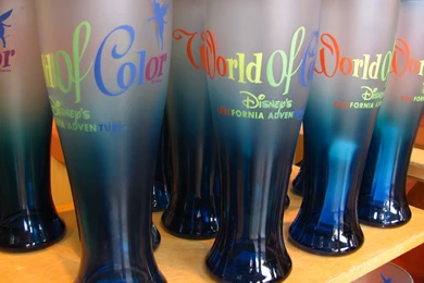 Image   World Of Color Water Glass.jpg   Disney Wiki   Wikia