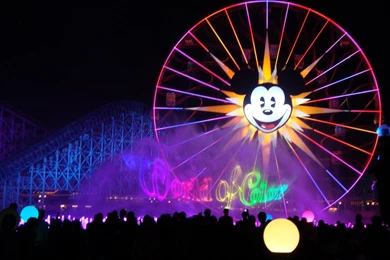 So Disney!: September 2010