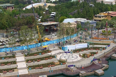 Mouseplanet   Disneyland Resort Update By Andrew Rich