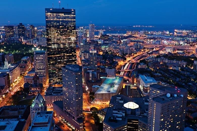 Boston College Rankings 2011