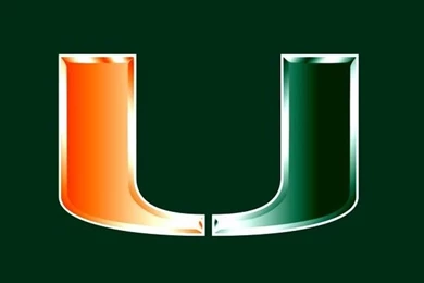 University Of Miami Hurricanes Wallpapers