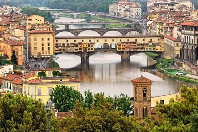 Florence, Italy   Syracuse University