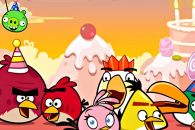 Angry Birds Download