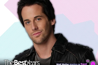 Cute Canada Men   Niall Matter Wallpapers (616686)   Fanpop