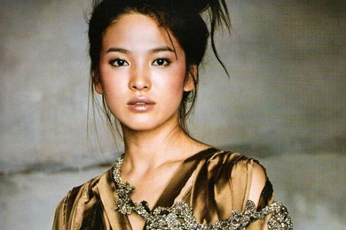 Song Hye Kyo Full House