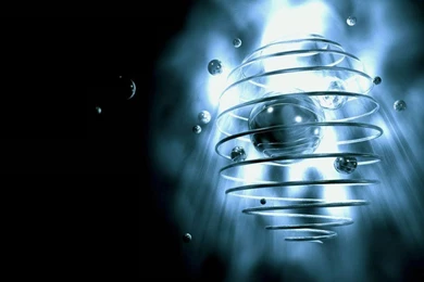 3D Graphics Wallpapers   Wallpapers High Definition